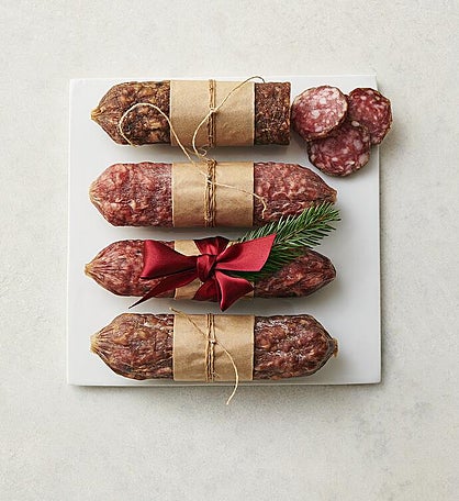 Charcuterie Assortment